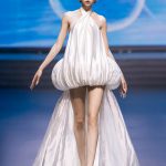 BST “The Light Of Water” tại Aquafina Vietnam International Fashion Week