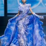 BST “The Light Of Water” tại Aquafina Vietnam International Fashion Week