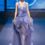 BST “The Light Of Water” tại Aquafina Vietnam International Fashion Week