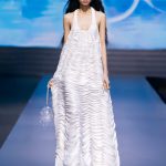 BST “The Light Of Water” tại Aquafina Vietnam International Fashion Week