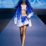 BST “The Light Of Water” tại Aquafina Vietnam International Fashion Week