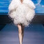 BST “The Light Of Water” tại Aquafina Vietnam International Fashion Week