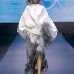 BST “The Light Of Water” tại Aquafina Vietnam International Fashion Week