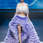 BST “The Light Of Water” tại Aquafina Vietnam International Fashion Week