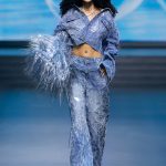 BST “The Light Of Water” tại Aquafina Vietnam International Fashion Week