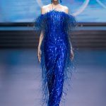 BST “The Light Of Water” tại Aquafina Vietnam International Fashion Week