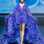 BST “The Light Of Water” tại Aquafina Vietnam International Fashion Week