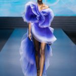 BST “The Light Of Water” tại Aquafina Vietnam International Fashion Week