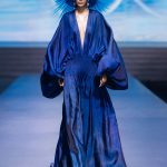 BST “The Light Of Water” tại Aquafina Vietnam International Fashion Week