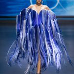 BST “The Light Of Water” tại Aquafina Vietnam International Fashion Week