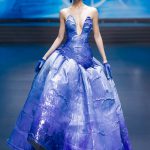 BST “The Light Of Water” tại Aquafina Vietnam International Fashion Week