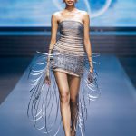 BST “The Light Of Water” tại Aquafina Vietnam International Fashion Week