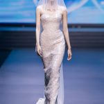BST “The Light Of Water” tại Aquafina Vietnam International Fashion Week