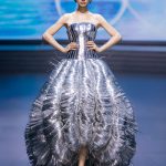 BST “The Light Of Water” tại Aquafina Vietnam International Fashion Week