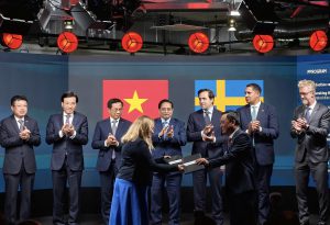 Vietnam Airlines hợp tác Scandinavian Airlines: Mở ra cơ hội khám phá Bắc Âu dễ dàng và thuận tiện