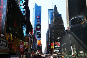 Khám phá nước Mỹ – điểm đến ấn tượng cho mọi du khách