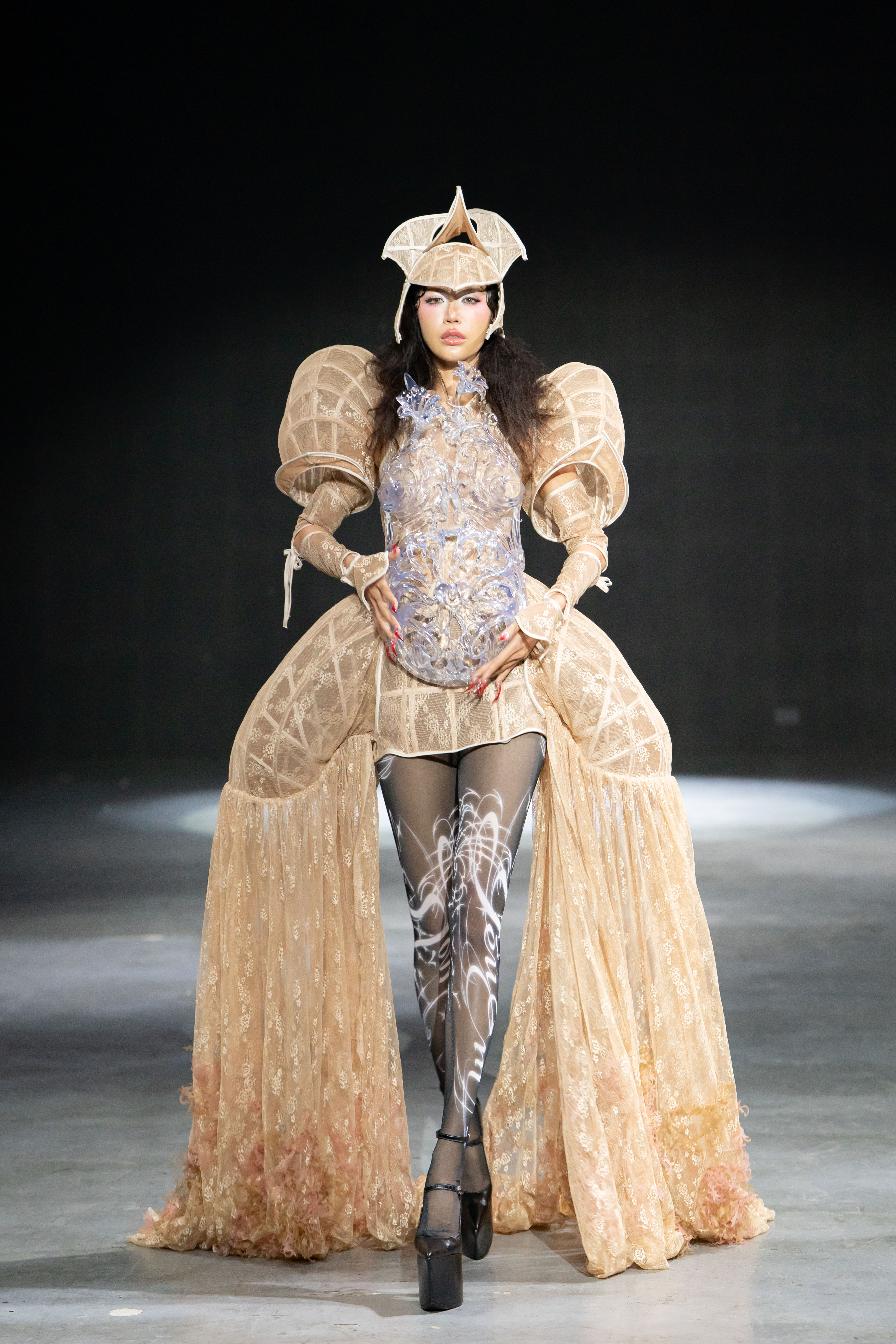 BST “LA LUNE – No Season 2026: 245KM” – Cuốn album kỷ niệm giữa lòng runway