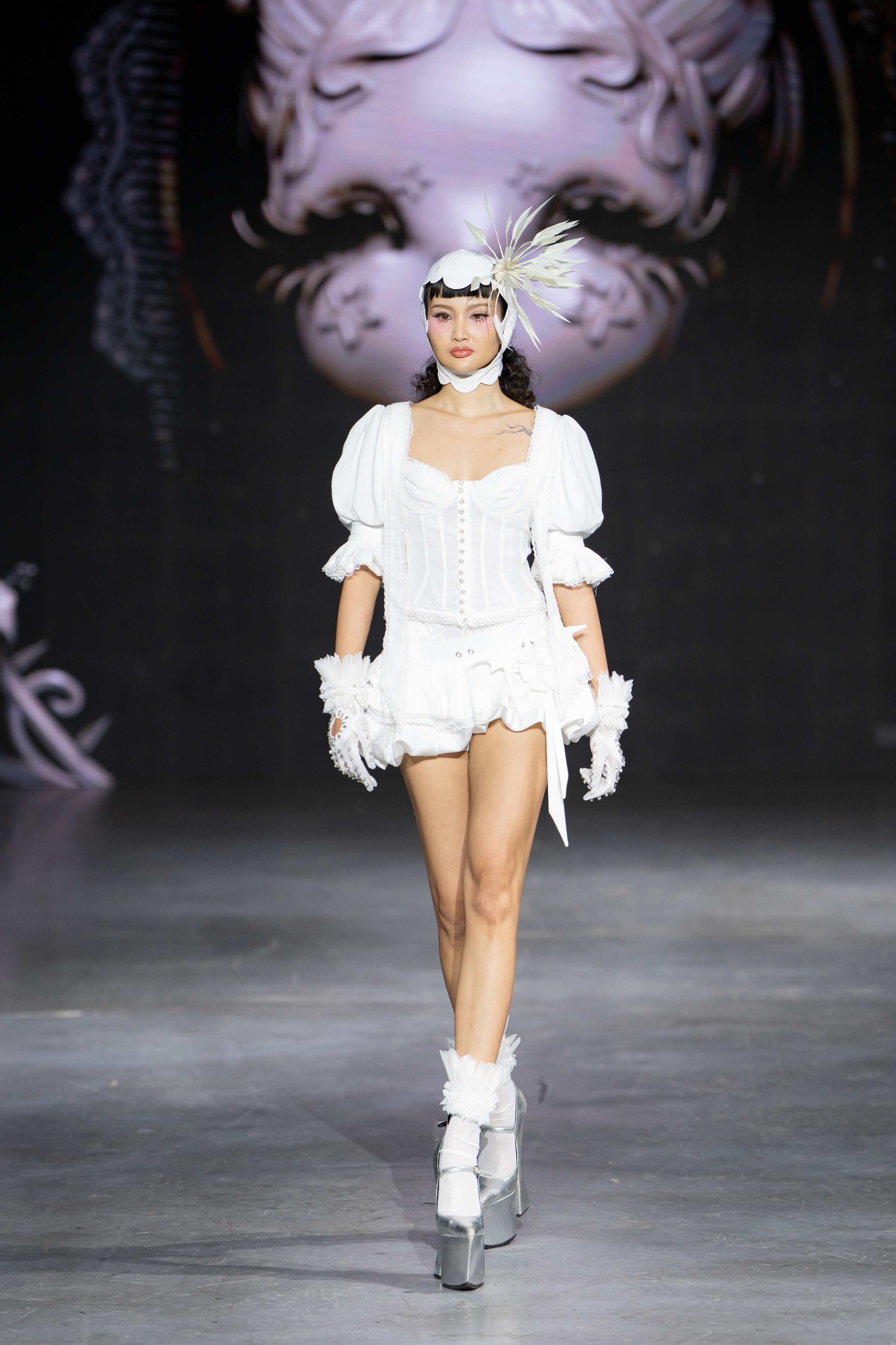 BST “LA LUNE – No Season 2026: 245KM” – Cuốn album kỷ niệm giữa lòng runway