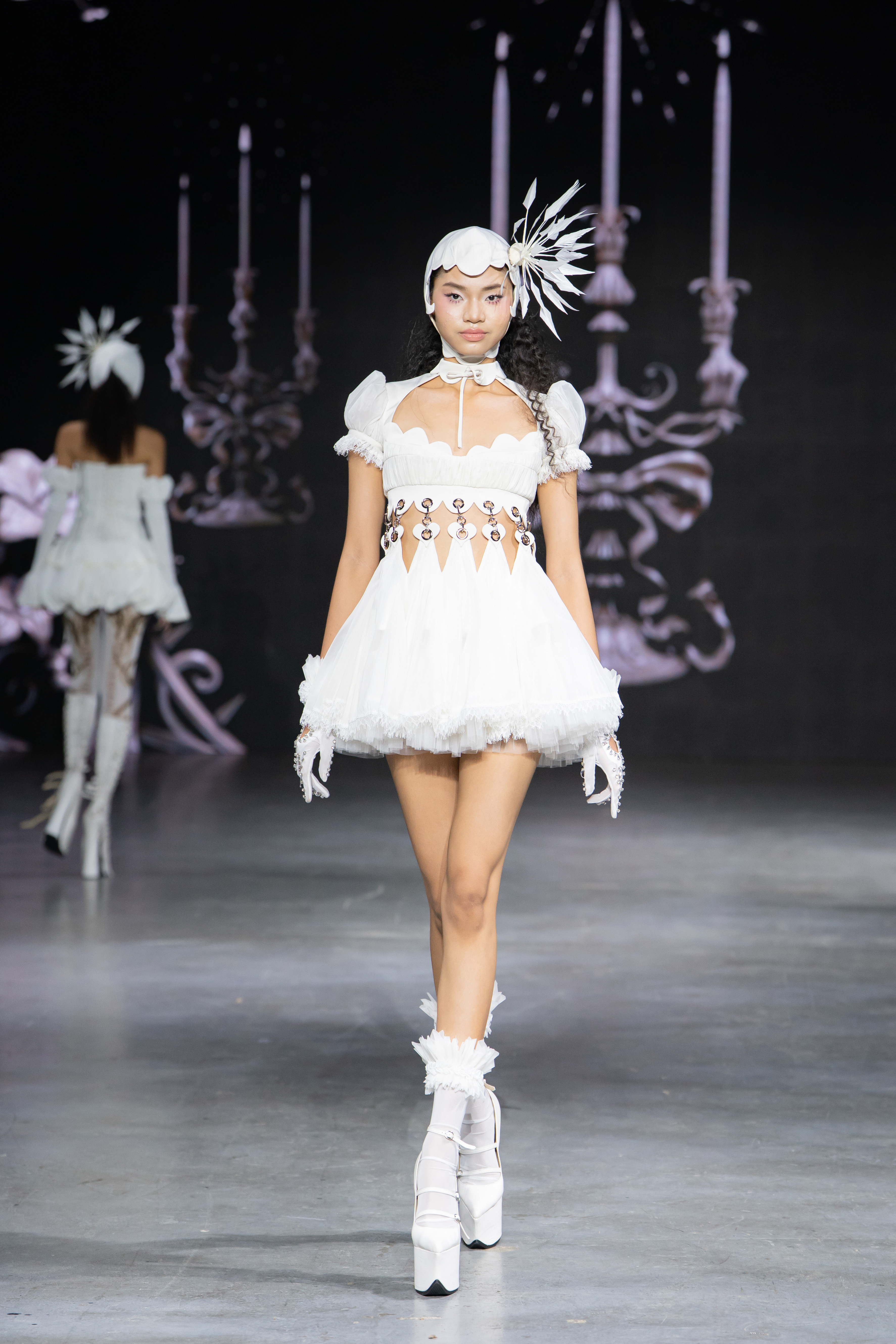 BST “LA LUNE – No Season 2026: 245KM” – Cuốn album kỷ niệm giữa lòng runway