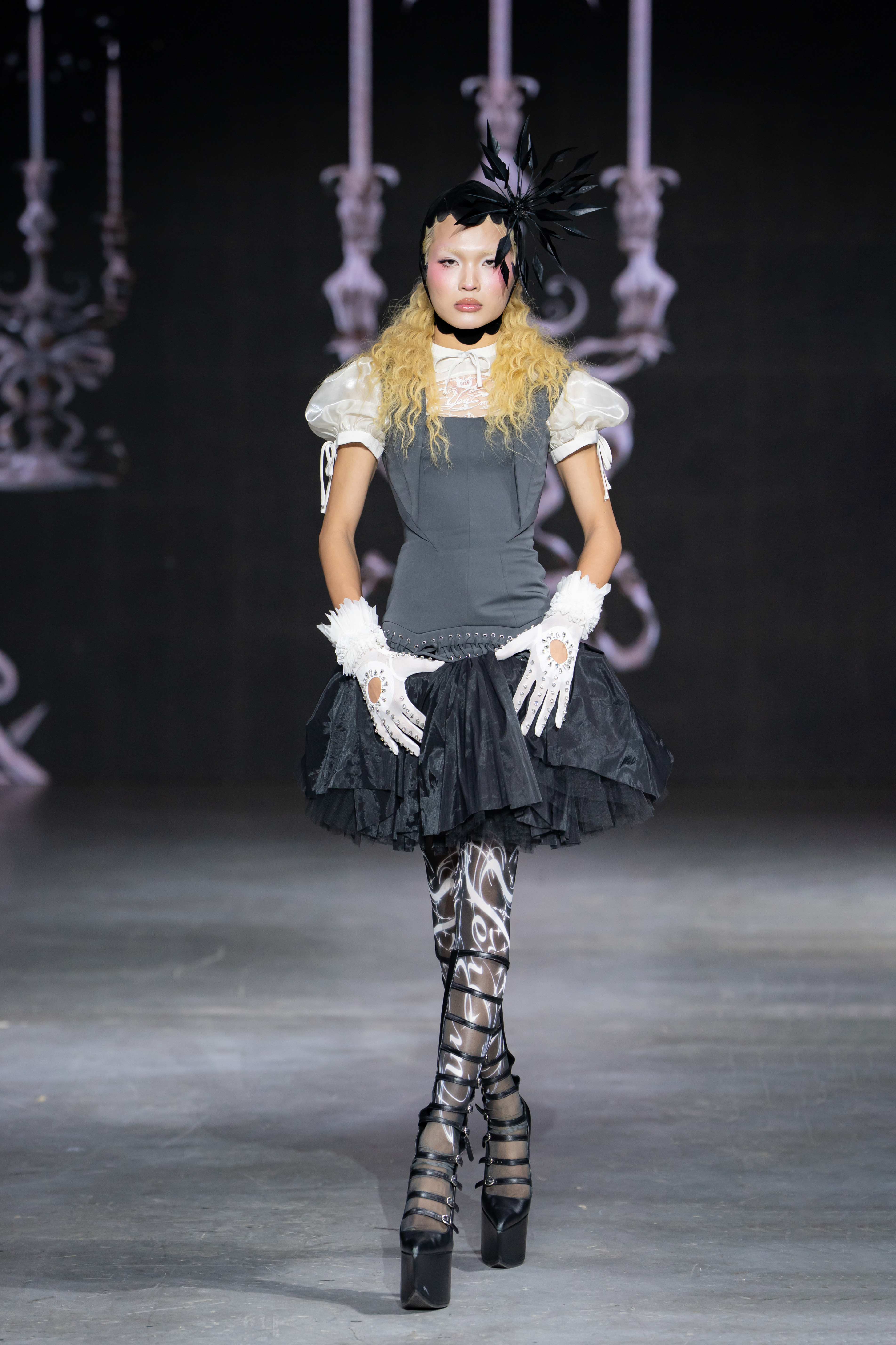 BST “LA LUNE – No Season 2026: 245KM” – Cuốn album kỷ niệm giữa lòng runway