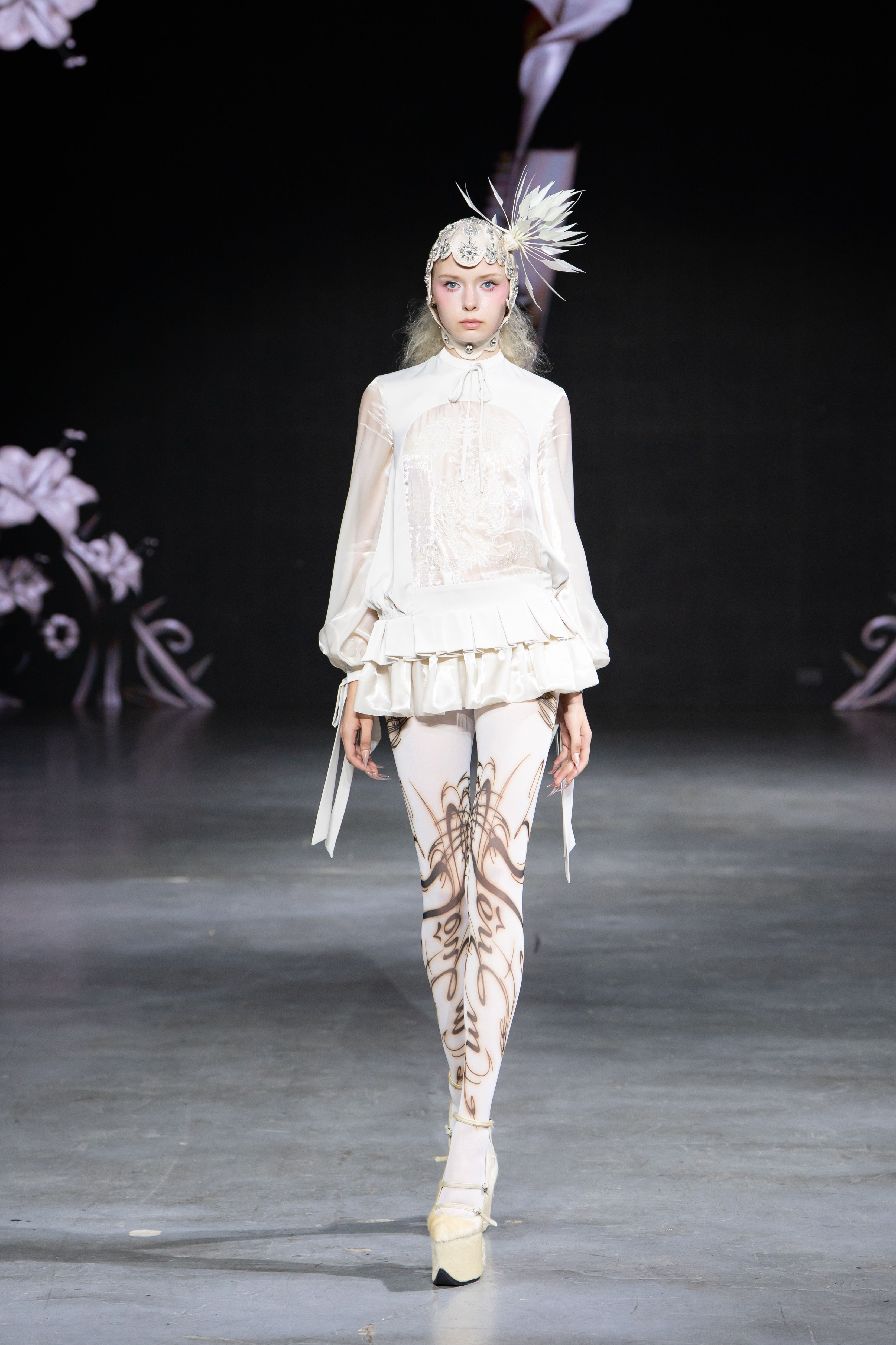 BST “LA LUNE – No Season 2026: 245KM” – Cuốn album kỷ niệm giữa lòng runway