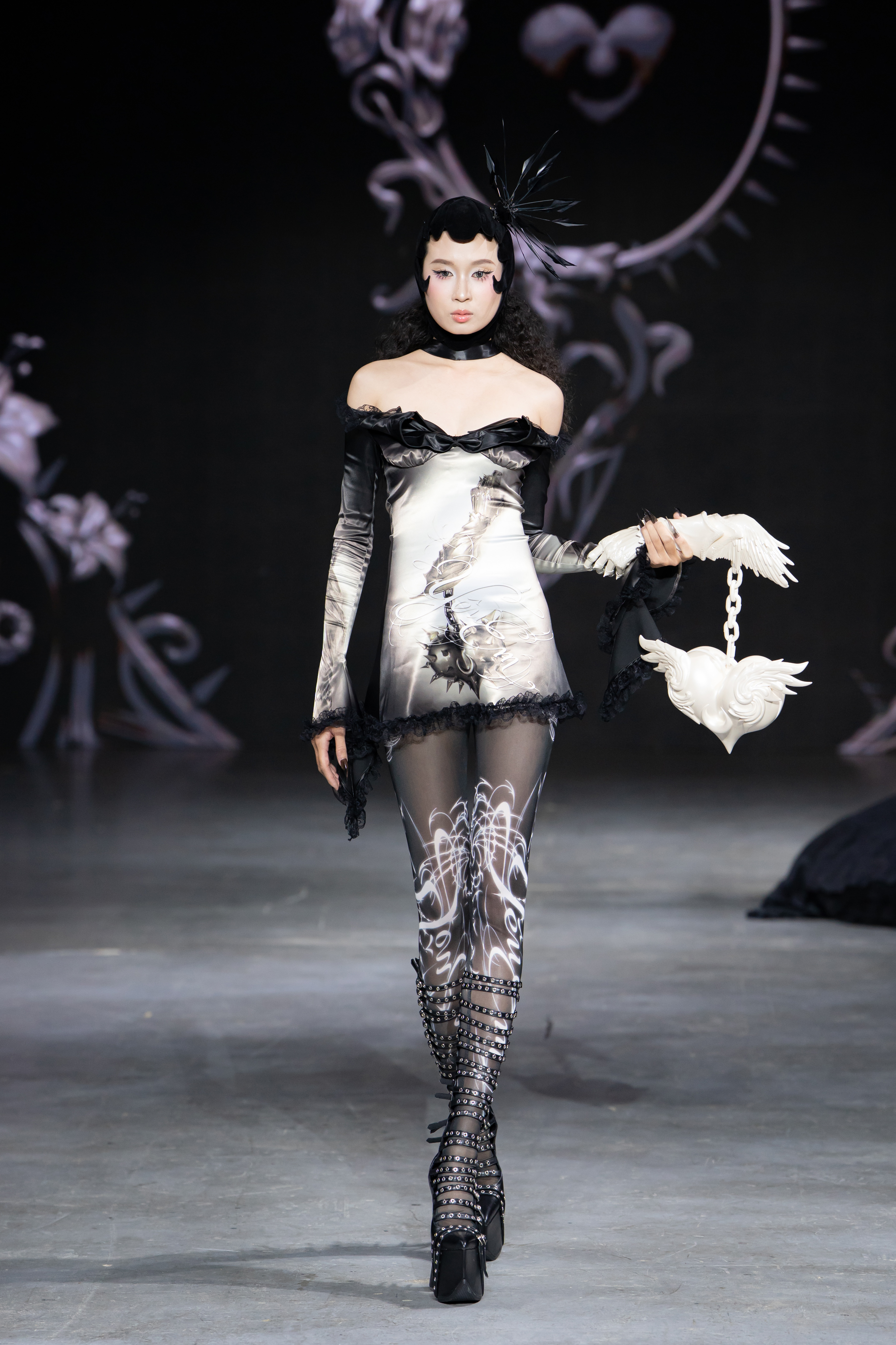 BST “LA LUNE – No Season 2026: 245KM” – Cuốn album kỷ niệm giữa lòng runway