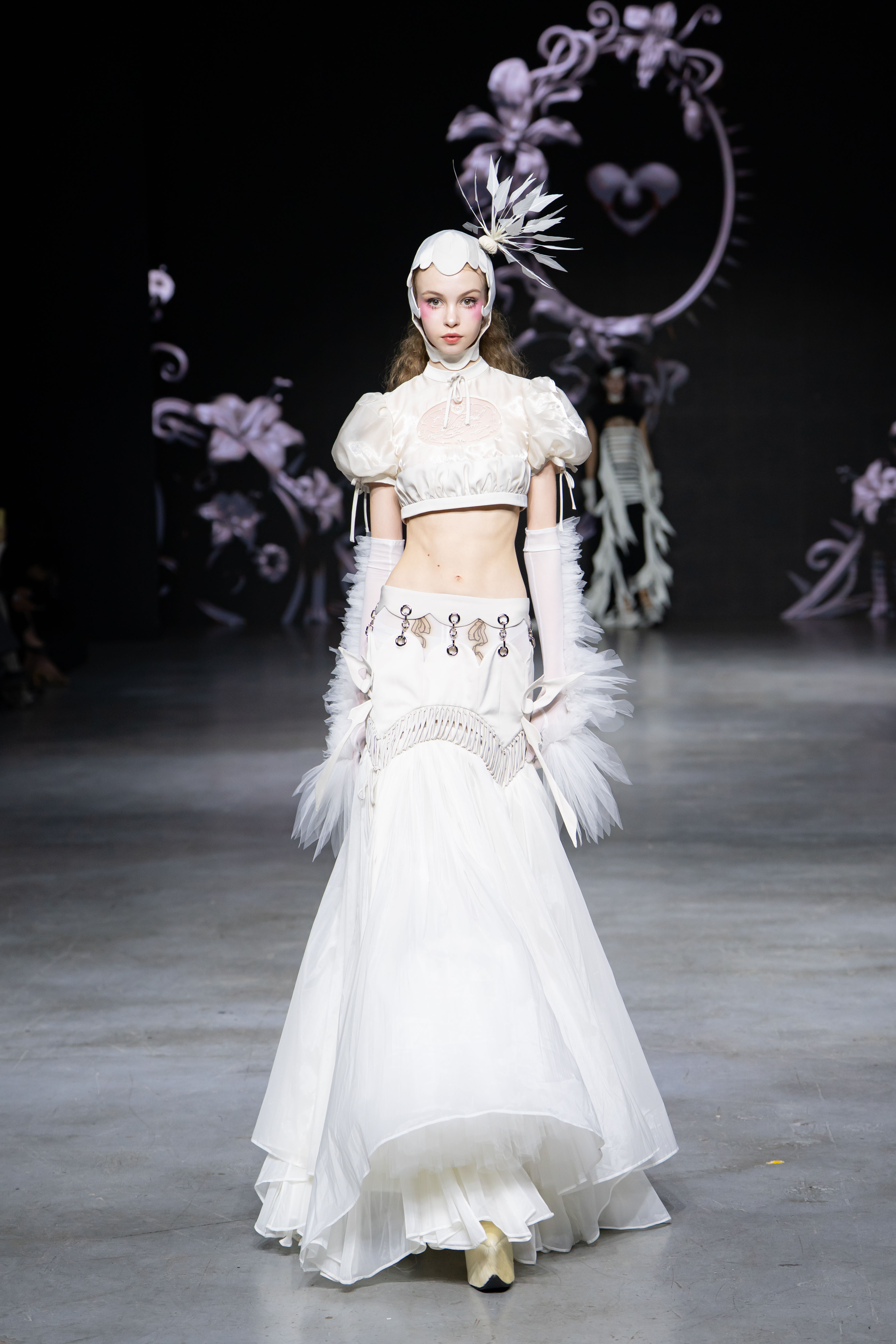 BST “LA LUNE – No Season 2026: 245KM” – Cuốn album kỷ niệm giữa lòng runway