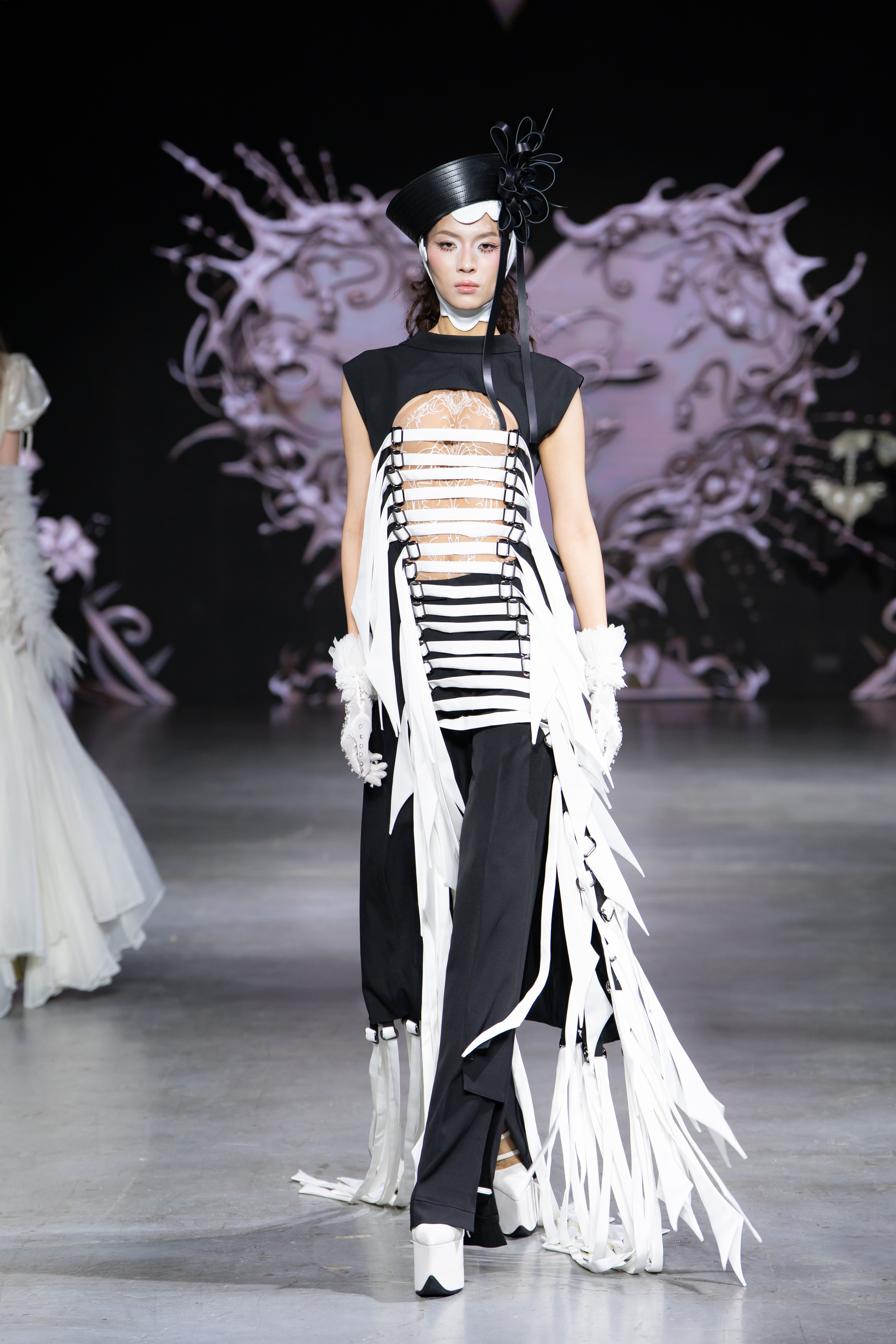 BST “LA LUNE – No Season 2026: 245KM” – Cuốn album kỷ niệm giữa lòng runway