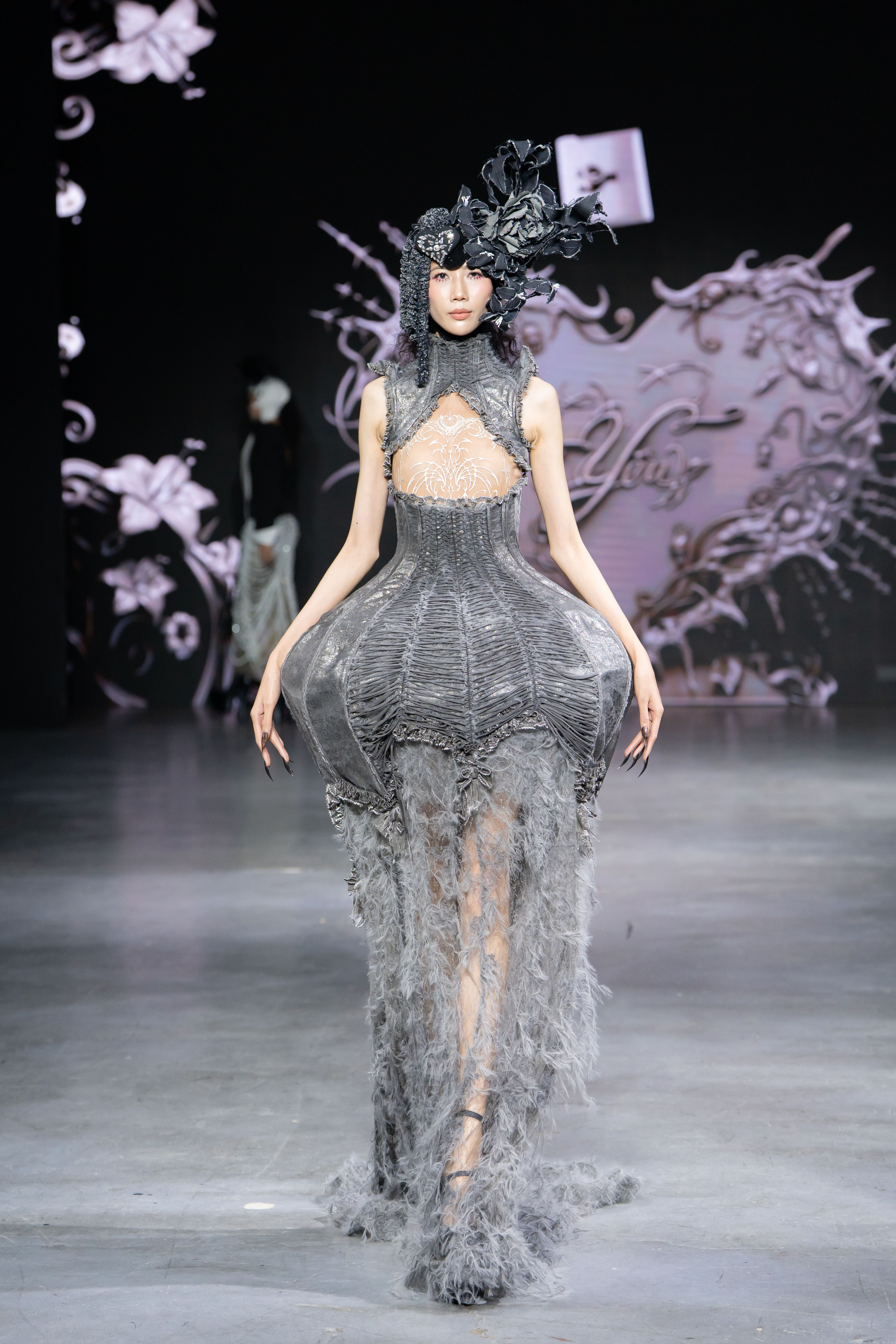 BST “LA LUNE – No Season 2026: 245KM” – Cuốn album kỷ niệm giữa lòng runway