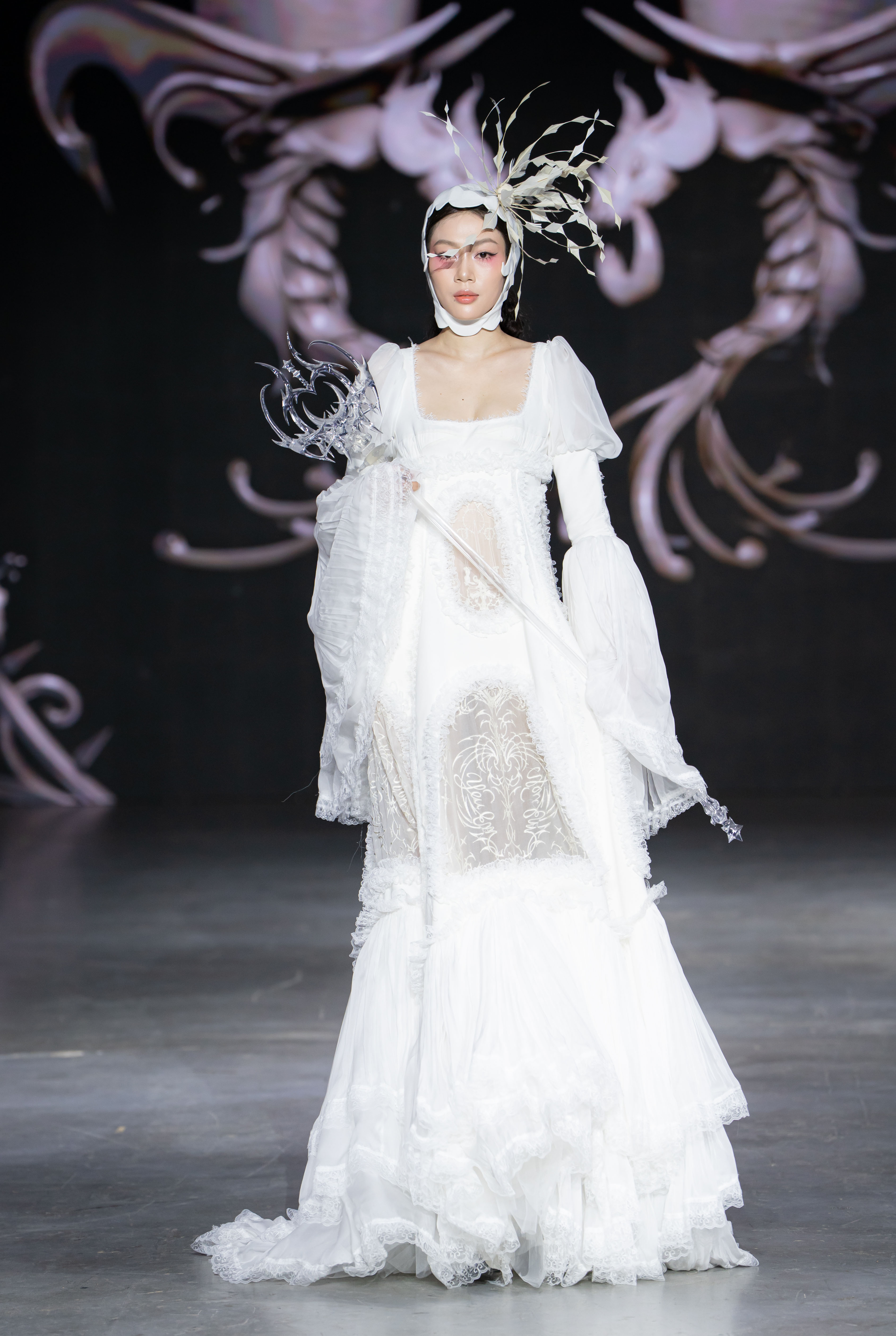 BST “LA LUNE – No Season 2026: 245KM” – Cuốn album kỷ niệm giữa lòng runway