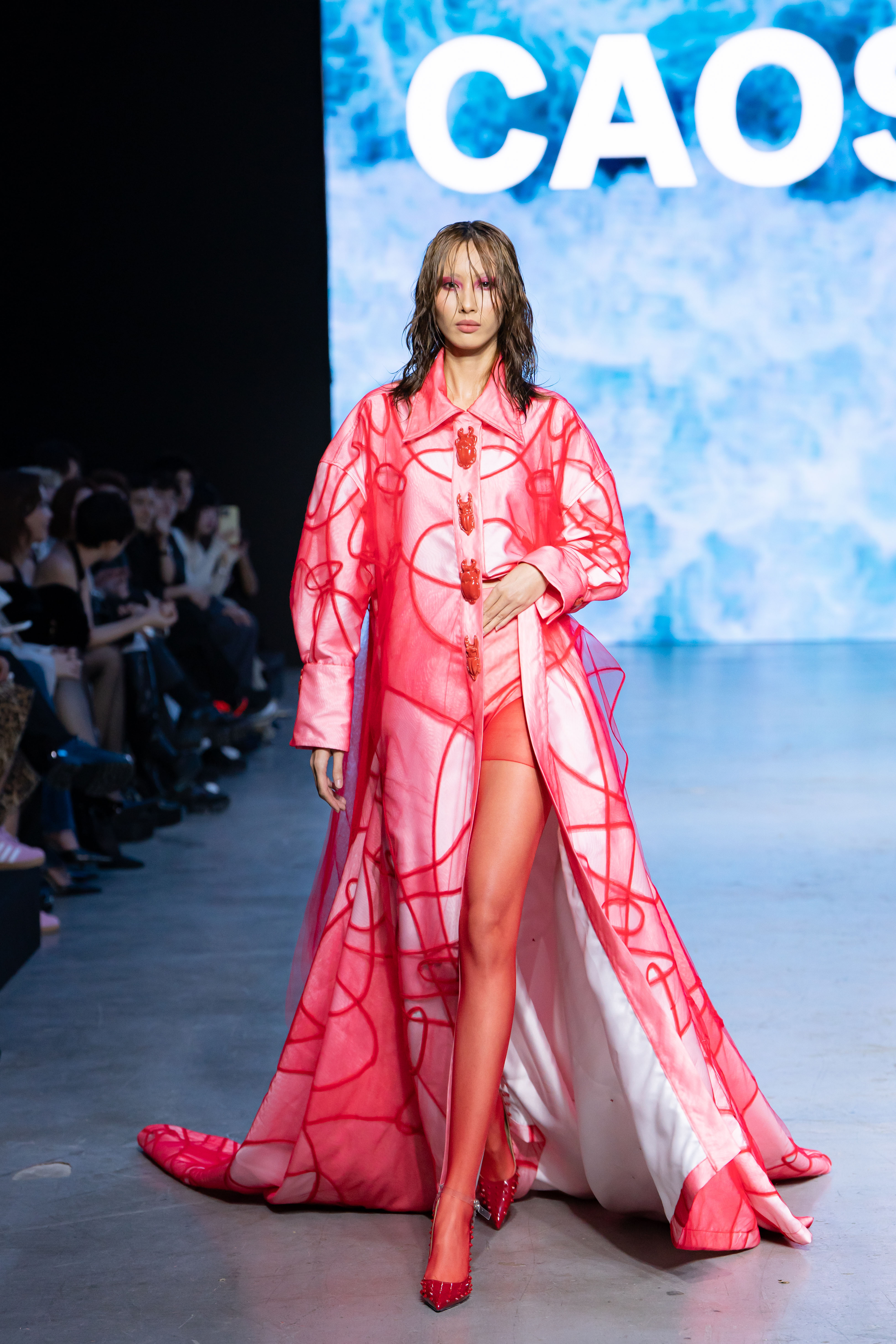 BST “THE BEETLE” của CAOSTU – Tôn vinh vẻ đẹp thủ công và thiên nhiên