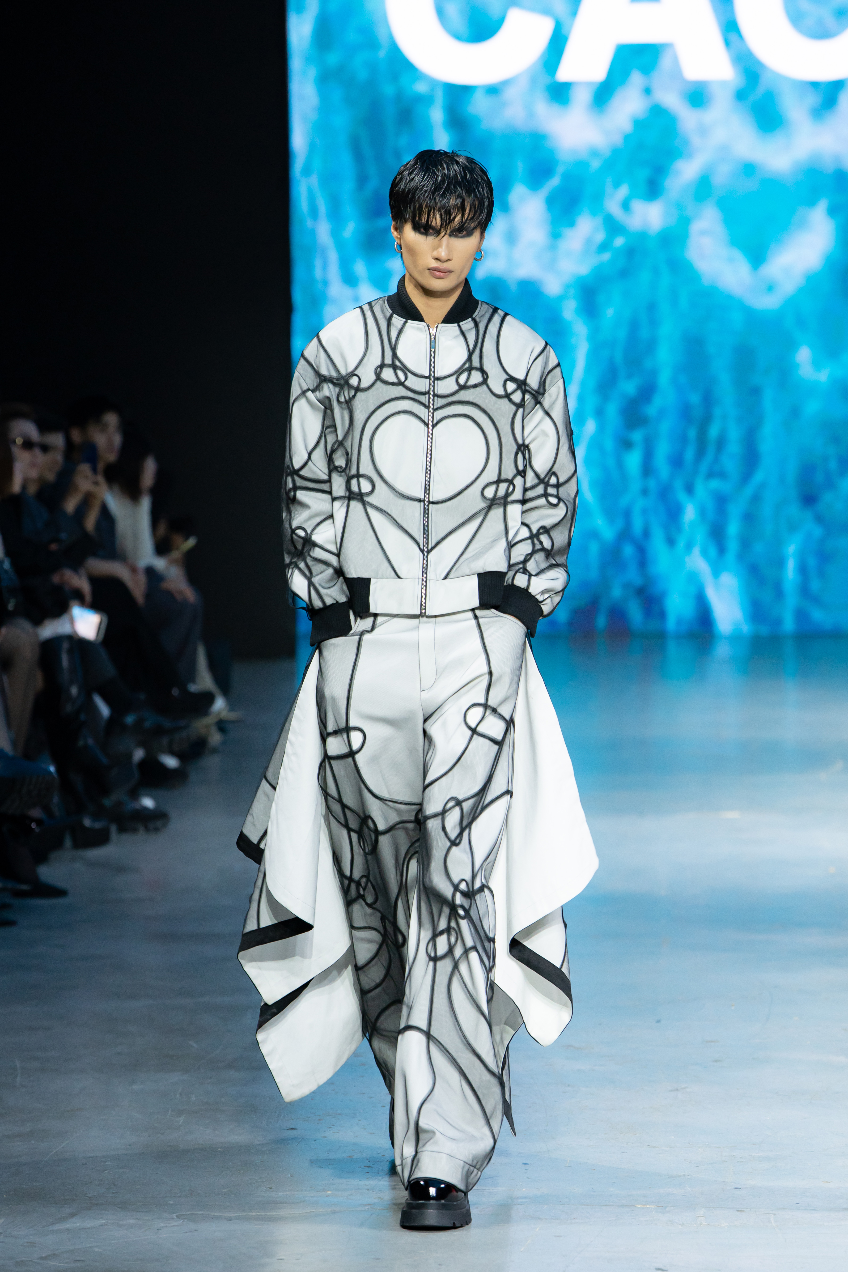 BST “THE BEETLE” của CAOSTU – Tôn vinh vẻ đẹp thủ công và thiên nhiên