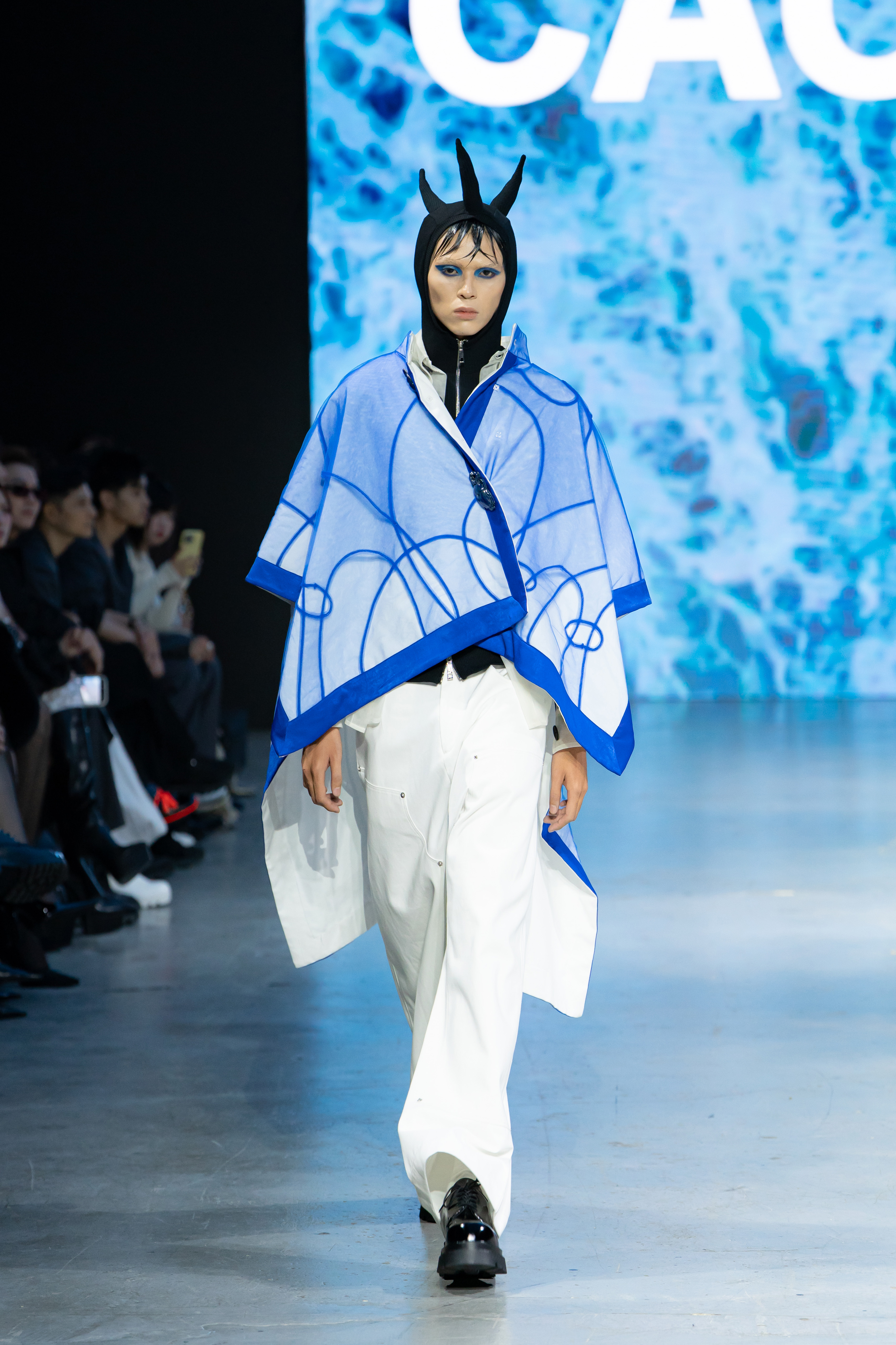 BST “THE BEETLE” của CAOSTU – Tôn vinh vẻ đẹp thủ công và thiên nhiên