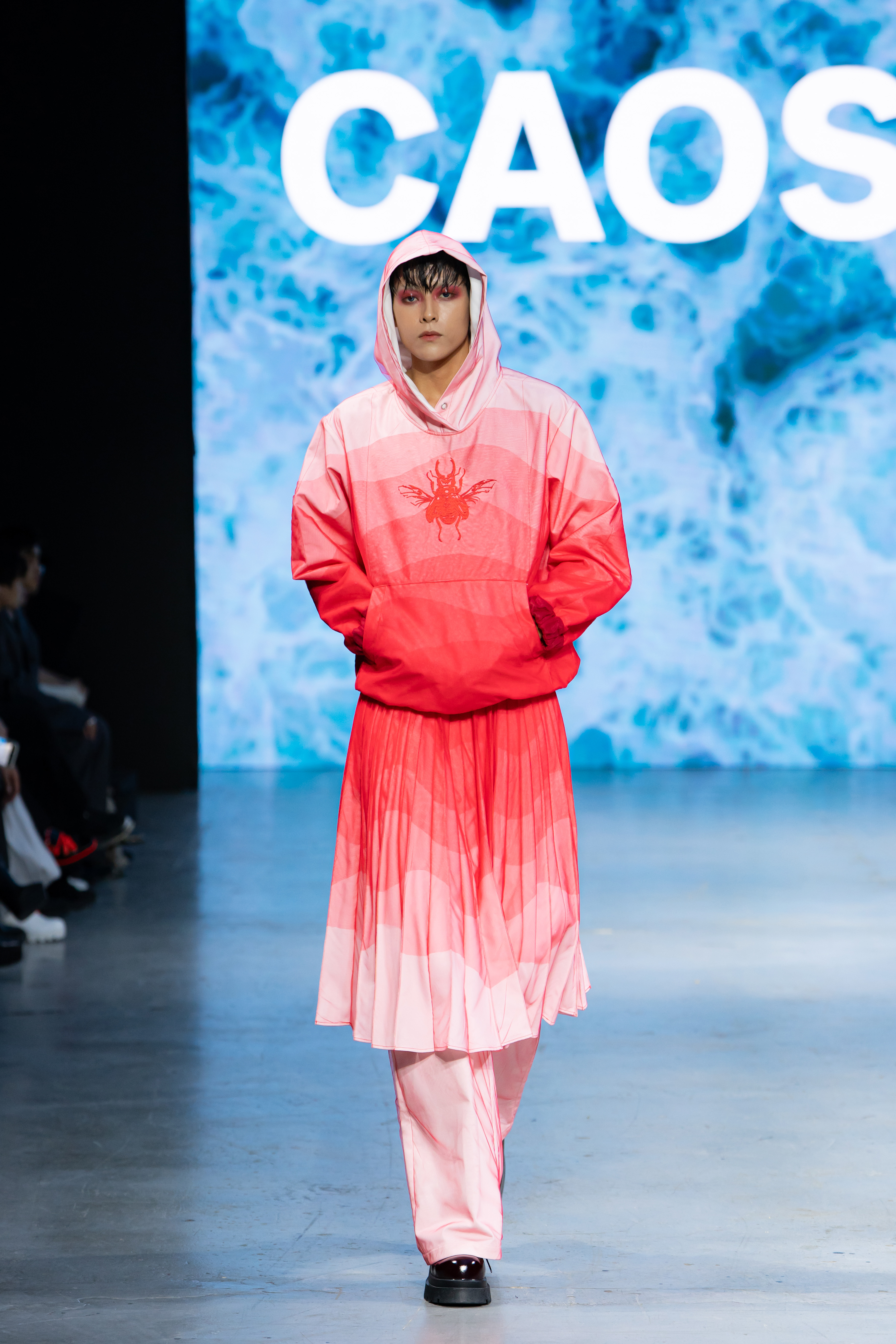 BST “THE BEETLE” của CAOSTU – Tôn vinh vẻ đẹp thủ công và thiên nhiên