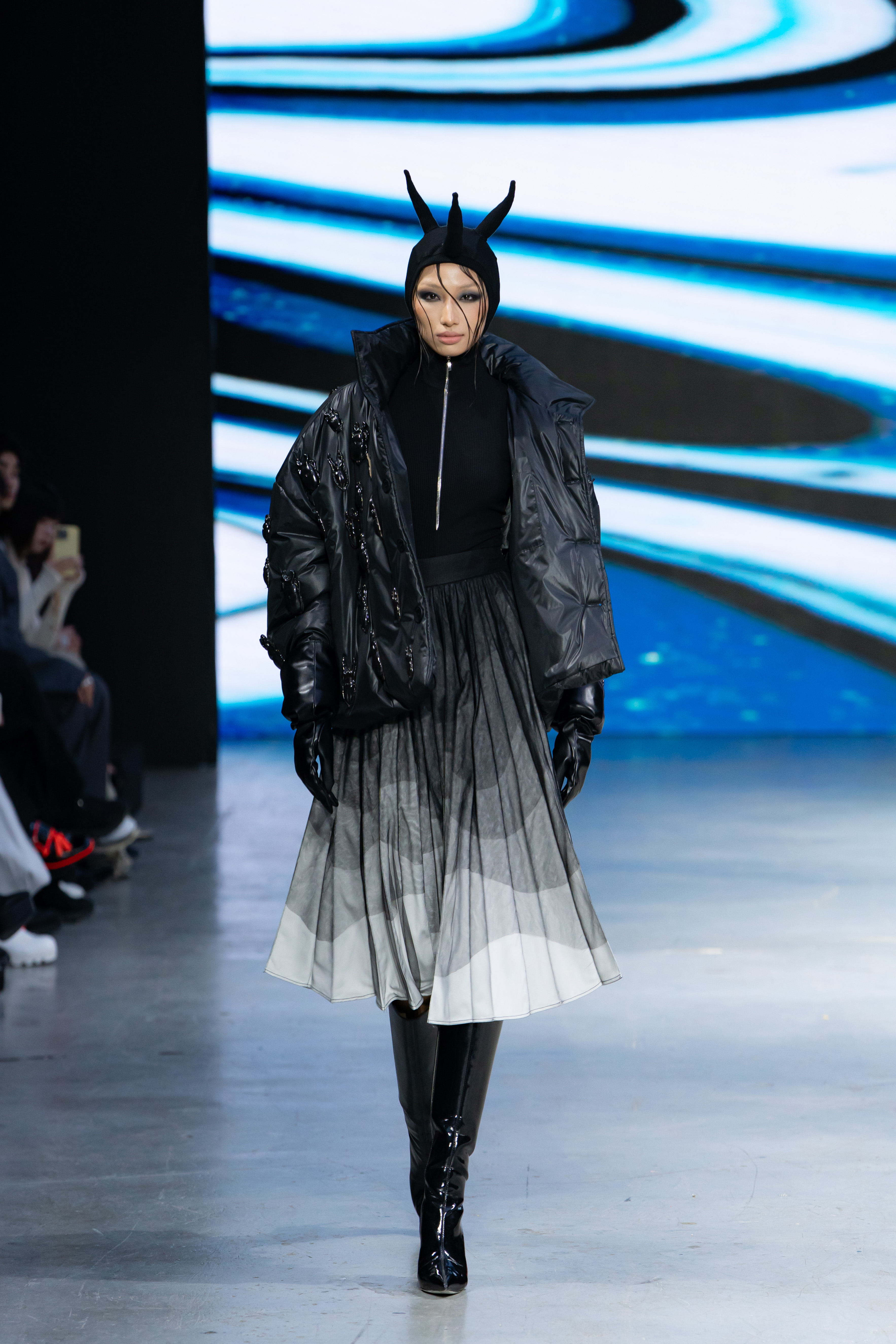 BST “THE BEETLE” của CAOSTU – Tôn vinh vẻ đẹp thủ công và thiên nhiên