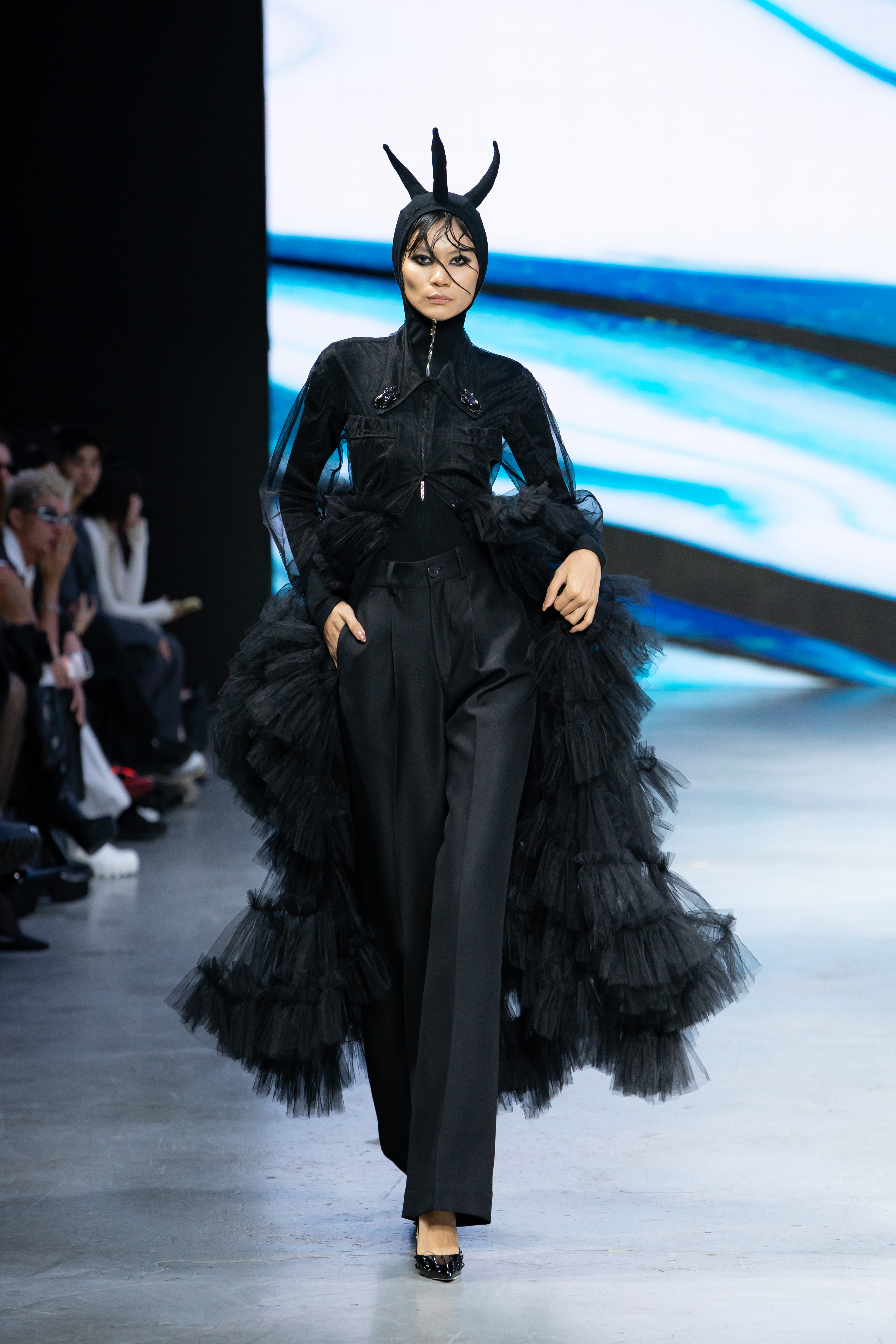 BST “THE BEETLE” của CAOSTU – Tôn vinh vẻ đẹp thủ công và thiên nhiên