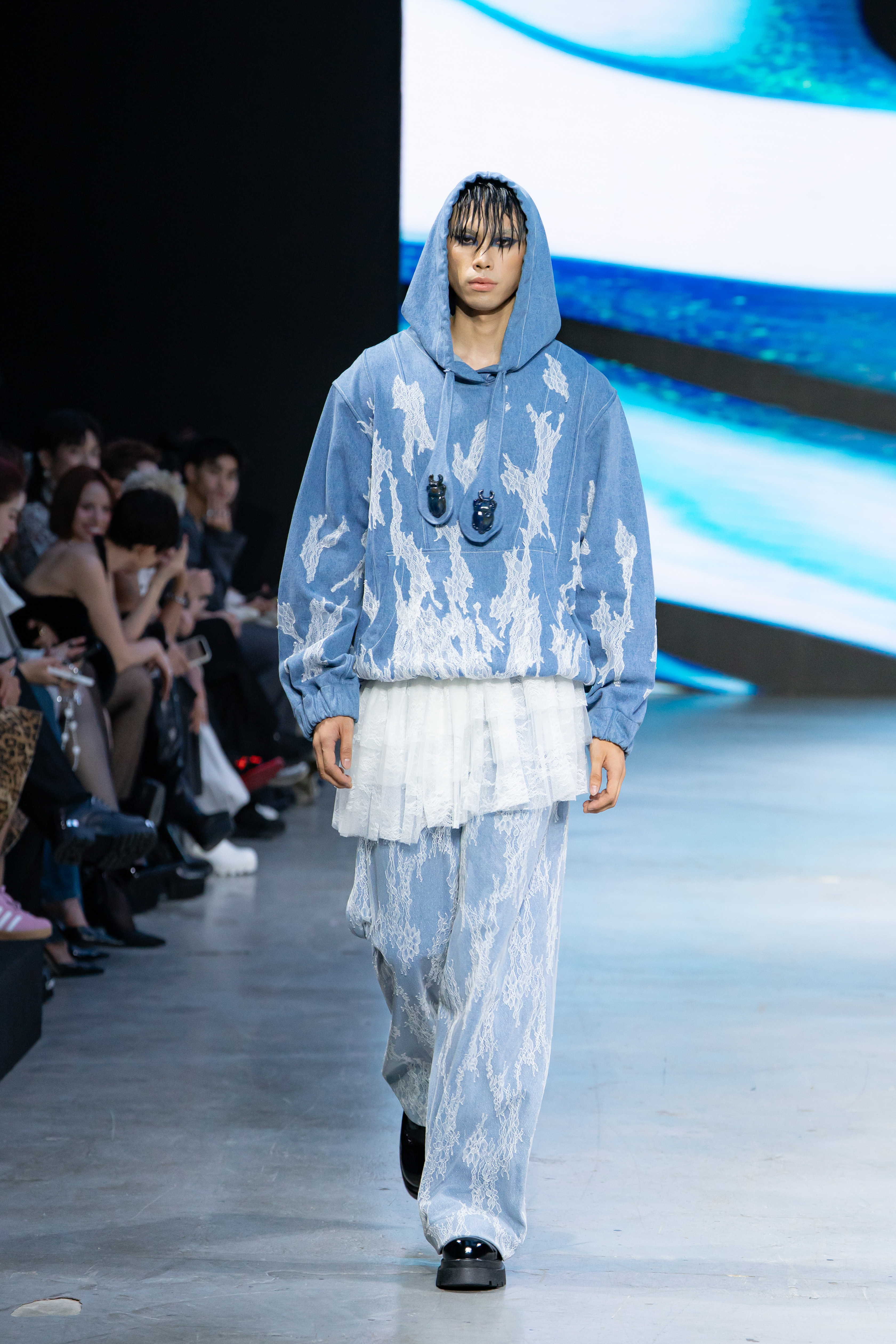 BST “THE BEETLE” của CAOSTU – Tôn vinh vẻ đẹp thủ công và thiên nhiên