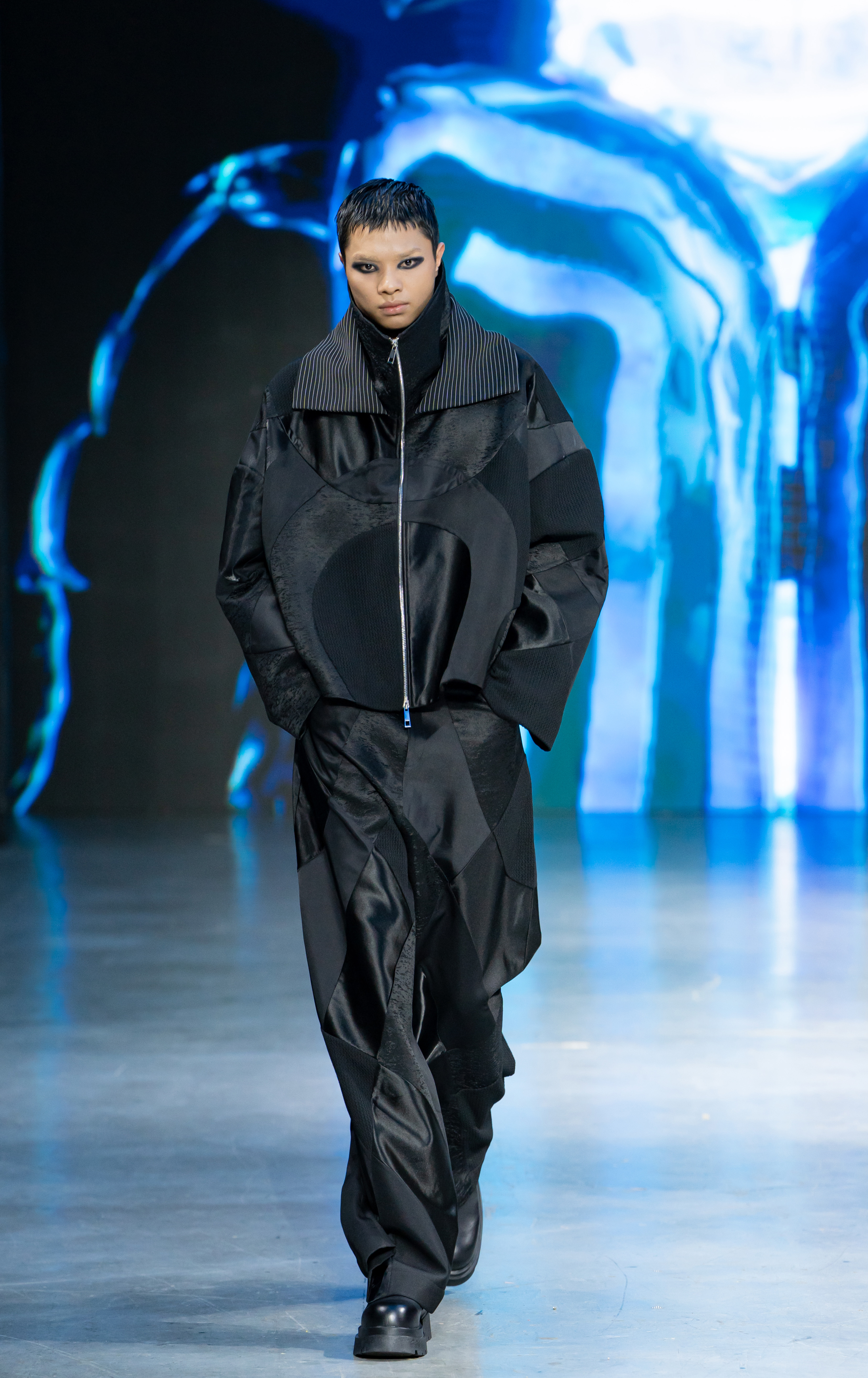 BST “THE BEETLE” của CAOSTU – Tôn vinh vẻ đẹp thủ công và thiên nhiên