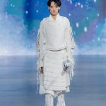 BST “ELENA NGN – XI Collection: Setsuka” – Sự kết hợp giữa hoa đá và thời trang