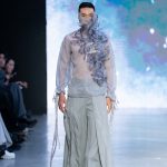 BST “ELENA NGN – XI Collection: Setsuka” – Sự kết hợp giữa hoa đá và thời trang