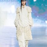 BST “ELENA NGN – XI Collection: Setsuka” – Sự kết hợp giữa hoa đá và thời trang