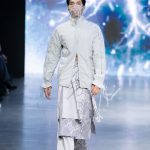 BST “ELENA NGN – XI Collection: Setsuka” – Sự kết hợp giữa hoa đá và thời trang