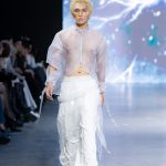 BST “ELENA NGN – XI Collection: Setsuka” – Sự kết hợp giữa hoa đá và thời trang