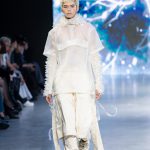 BST “ELENA NGN – XI Collection: Setsuka” – Sự kết hợp giữa hoa đá và thời trang