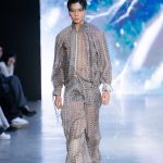 BST “ELENA NGN – XI Collection: Setsuka” – Sự kết hợp giữa hoa đá và thời trang