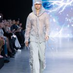 BST “ELENA NGN – XI Collection: Setsuka” – Sự kết hợp giữa hoa đá và thời trang