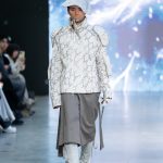 BST “ELENA NGN – XI Collection: Setsuka” – Sự kết hợp giữa hoa đá và thời trang