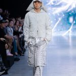 BST “ELENA NGN – XI Collection: Setsuka” – Sự kết hợp giữa hoa đá và thời trang