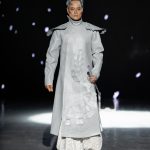 BST “ELENA NGN – XI Collection: Setsuka” – Sự kết hợp giữa hoa đá và thời trang