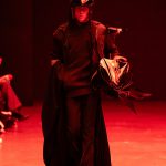 BST “DUC STUDIO – Hiệp Sĩ Đường Phố” – Những bộ giáp thời trang trên đường phố